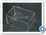 Acrylic Box