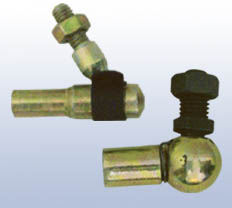 Tractors Accelerator Ends