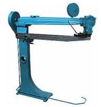 Box Stitching Machine