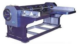 Four Bar Rotary Cutting Machine, Four Bar Rotary Creasing Machine