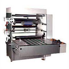 Lamination Machine