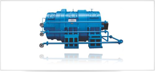 Planetary Sugar-Mill Gear Unit