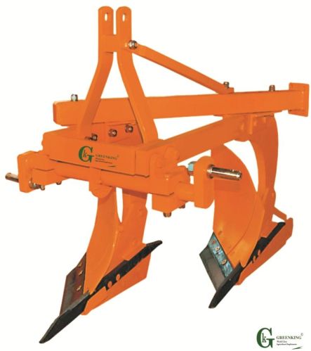 Mould Board Plough