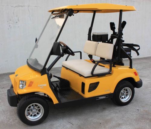 Golf Cart, Brand Name : volkee