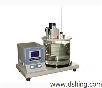 Kinematic Viscometer