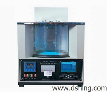 Kinematic Viscometer