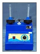 Bulk Density Apparatus