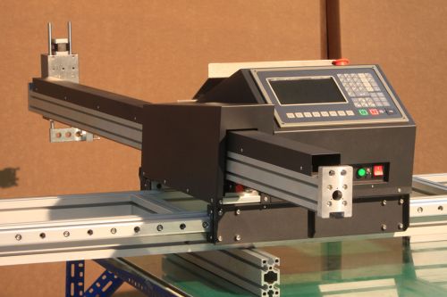 Portable CNC Plasma Cutting Machine, Brand Name : SNR-FB