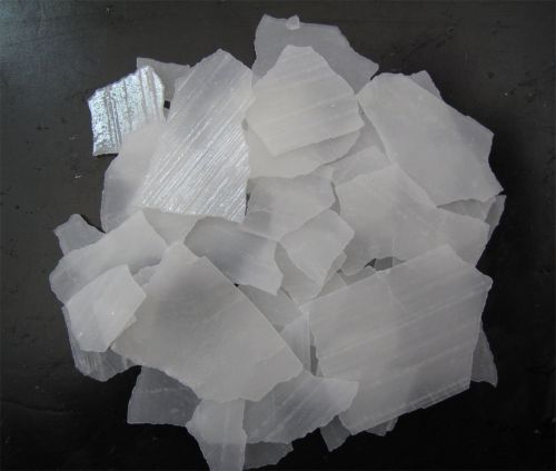 Caustic soda, EINECS No. : 215-185-5, Purity : 99%, 99%min
