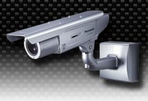 HD Bullet Camera