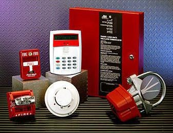 Fire Alarm System