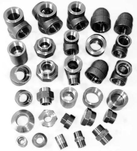 Stainless Steel Pipe Fittings