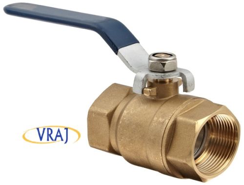 Metal Brass Ball Valve