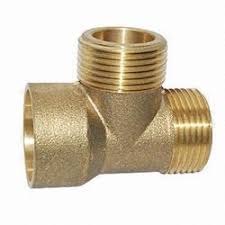 Forged Brass Fittings