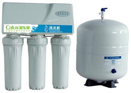 Reverse Osmosis Water Purifier, Power : AC100~240V 50/60Hz