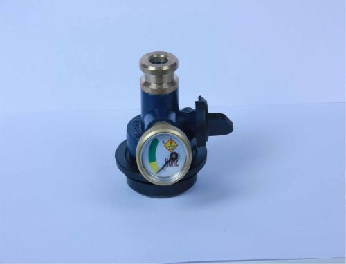 Kitchen Gas Safety Device, Connection : Lpg Cylinder