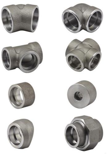 Stainless Steel Forging SW 3000lbs ASME B16.11