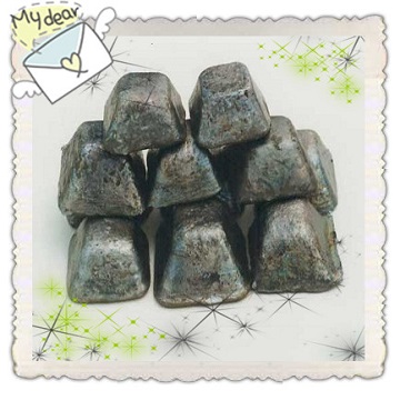 Aluminum Ferro Alloy