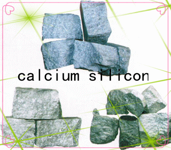 Calcium Silicon, Casi, Ferro Calcium Silicon, Casi Alloy
