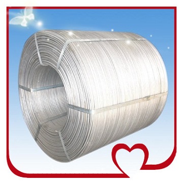 Aluminum Cored Wire, Brand Name : JINYUAN