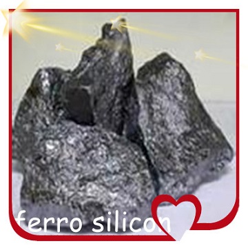 Ferro Silicon