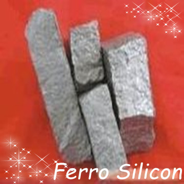 Silicon Ferrous Alloy