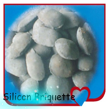 Silicon Slag; Ferro Silicon Slag