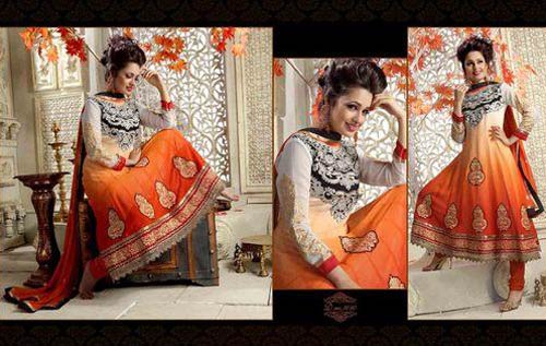 Designer Anarkali Suits