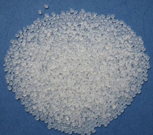 Plastic Granules