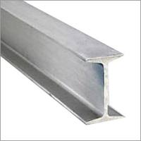 Mild Steel Beams