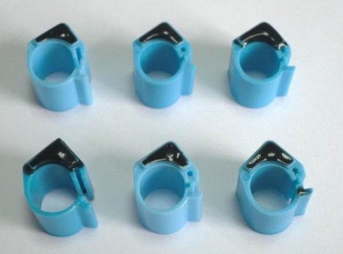 RFID Animal Foot Ring