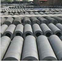 Graphite Electrode, Brand Name : Changcheng