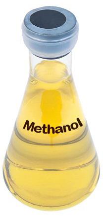 Methanol