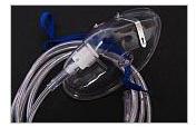 Oxygen Mask