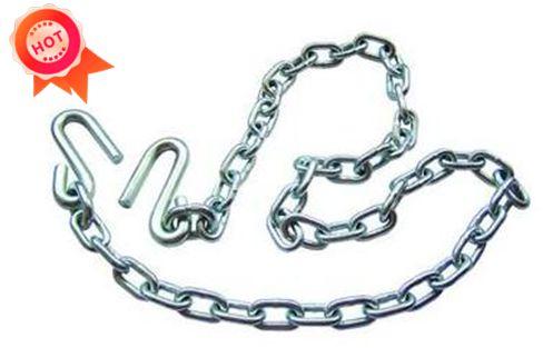 Hot Dip Galvanized Link Chain