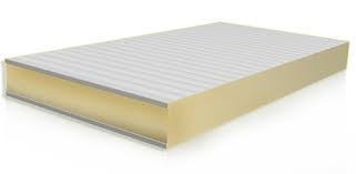 Polyurethane Foam PUF Panels