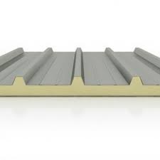 Polyurethane Insulation Panels