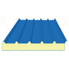 Puf Insulated Panels