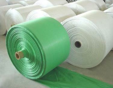 Plastic Rolls