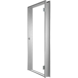 Metal Door Frames