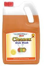 Chemical Ready Dish Wash Cleaner, Certification : ISO 9001:2008 Certified