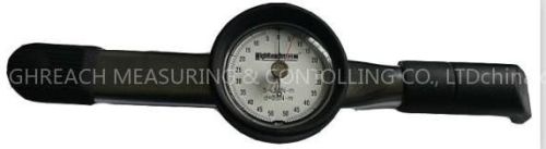Gtw Series Dial Indicating Torque Wrench