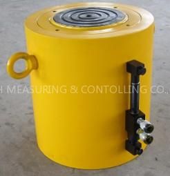 QF Series Separate Hydraulic Cylinder