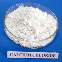 Calcium Chloride Lumps