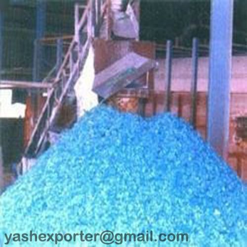 YASH Alkaline Sodium Silicate Glass