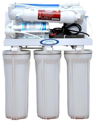 Basic RO Water Purifier