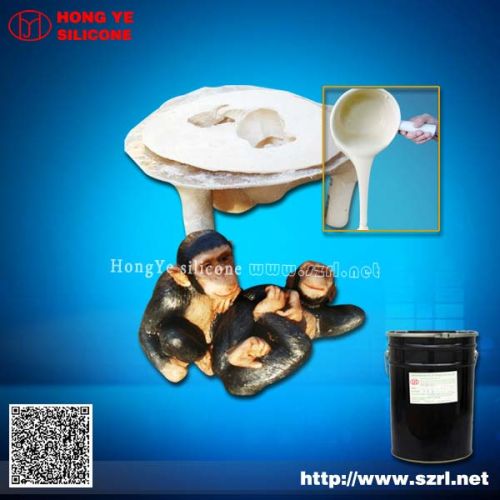 Liquid Silicone Rubber Mold, Hardness : 10-40 shore A