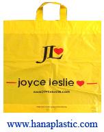 Flexiloop Handle Plastic Bag