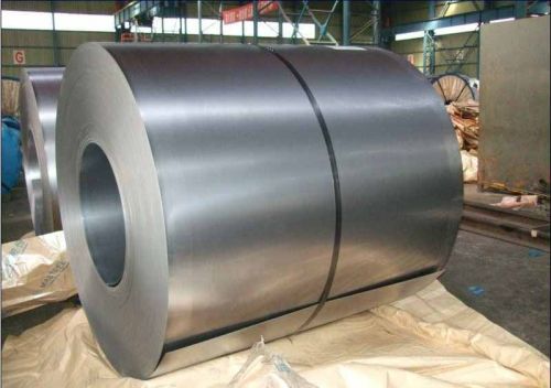 Stainless Steel Coil, Brand Name : TJC