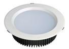 Aluminum LED Light 筒灯 24w
